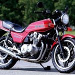 【CB750F】ナナハンの代名詞…ホンダの技術の粋を結集