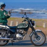 【カワサキ・W230】レトロバイクブームのカワサキの回答！燃費と価格でコスパ最高！性能は？乗り心地は？