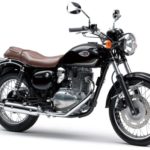 【Kawasaki W250】エストレヤを継承するカワサキのライトウェイトスポーツ！