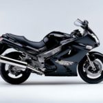 【Kawasaki　ZZR1200】最後のキャブ車　人気はなかったけど高速安定性は抜群だった！