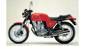 HONDA GB250クラブマン　旧車だけど根強い人気！