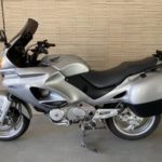 HONDA DEAUVILLE（ホンダ ドゥービル）2026年は復活の年かも！？