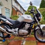 HONDA CBF500 ～国内未発売！欧州が鍛え上げた質実剛健なミドルネイキッドの真価～