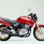 HONDA CBF500　欧州で鍛え上げられた至高のミドルネイキッドバイク
