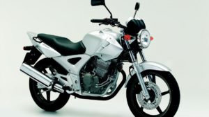 HONDA CBF250徹底解説！空冷単気筒の傑作ネイキッドが持つ魅力と実力