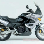 HONDA XL1000V：世界を走破するために生まれたアドベンチャーツアラーの金字塔