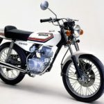 HONDA CB50｜ゼロハンの概念を覆した「最小の本格派」