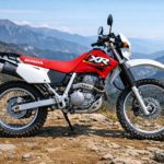 HONDA XR250 伝説の空冷オフロードマシンが今なお愛される理由と中古車市場の真実