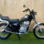 HONDA CBX125カスタムの魅力再発見！125cc唯一無二のDOHCアメリカンを徹底解説