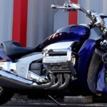 HONDA VALKYRIERUNE 究極のファクトリーカスタムが放つ圧倒的な存在感と歴史的価値を徹底解剖