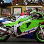 Kawasaki ZXR750｜市販車でWSBを制した伝説のスーパースポーツ、その全貌と魅力に迫る