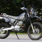 HONDA XR BAJA：砂漠を制した「伝説」の最強ラリーレプリカ、その魅力と真実