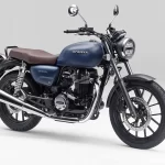 HONDA GB350｜バイク本来の鼓動と美しさを、現代に宿した至高の一台