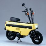 HONDA MOTOCOMPO｜時代を超えた伝説の折りたたみバイク、その魅力と歴史を徹底解説