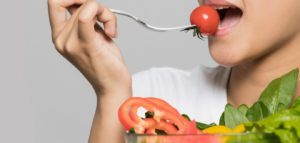 太りやすいのは体質ではなく食習慣だった！