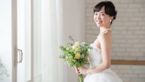 ブライダルに向けて集中エステ！誰もが気になる脇肉をあらゆる手段で撃退します！