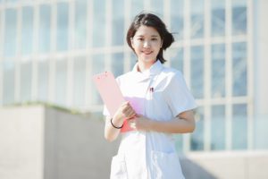 看護師の転職は引く手あまた！？今も昔も売り手市場なんですよ！