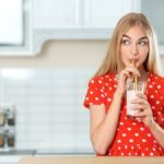 プロテインを食事代わりに？女性も十分活用できる！