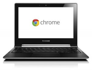 パソコン！？スマホでもタブレットでもないChromebook（クロームブック）という選択も！