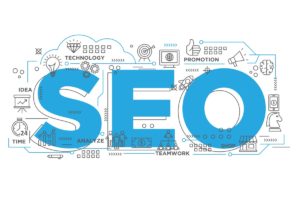 SEO対策ってどうしてる？検索上位表示を目指すには？？