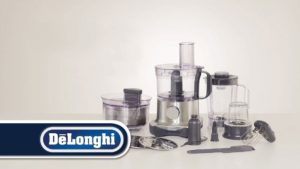 【フードプロセッサー】1台あれば大助かり！流行りのスムージーも思いのままでいろいろなことができますよ！