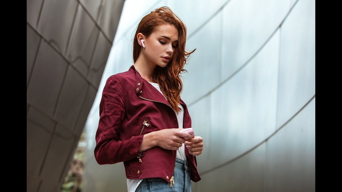 【高音質】完全ワイヤレスイヤホンの時代！かわいいのもあるよ！