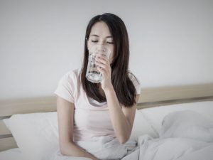 朝食抜きが血糖値上昇の原因だった！健康とダイエットのためにしっかり食べよう！