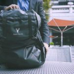 旅に出よう！あったらいいなが実現…究極のマルチリュックサック！