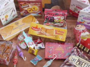 素通りできない…思わず手に取りたくなるカルデイの人気のお菓子！