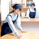 家事代行サービスが思いのほか便利！部屋の掃除はおまかせで自分時間を作りましょう！