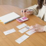 家計簿が続かない…挫折しないコツはシンプルにすること！