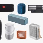 防水Bluetoothスピーカー…よりアクティブにいつでも音楽のある生活を