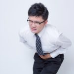 男30代、胃が大ピンチ！そんなときはどうしたらいい？