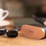 ソニーの爆売れ完全ワイヤレスWF-1000XM3がすごすぎる！