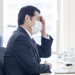 風邪かも？でも会社は休めない・・そんなときの小さな危機脱出法