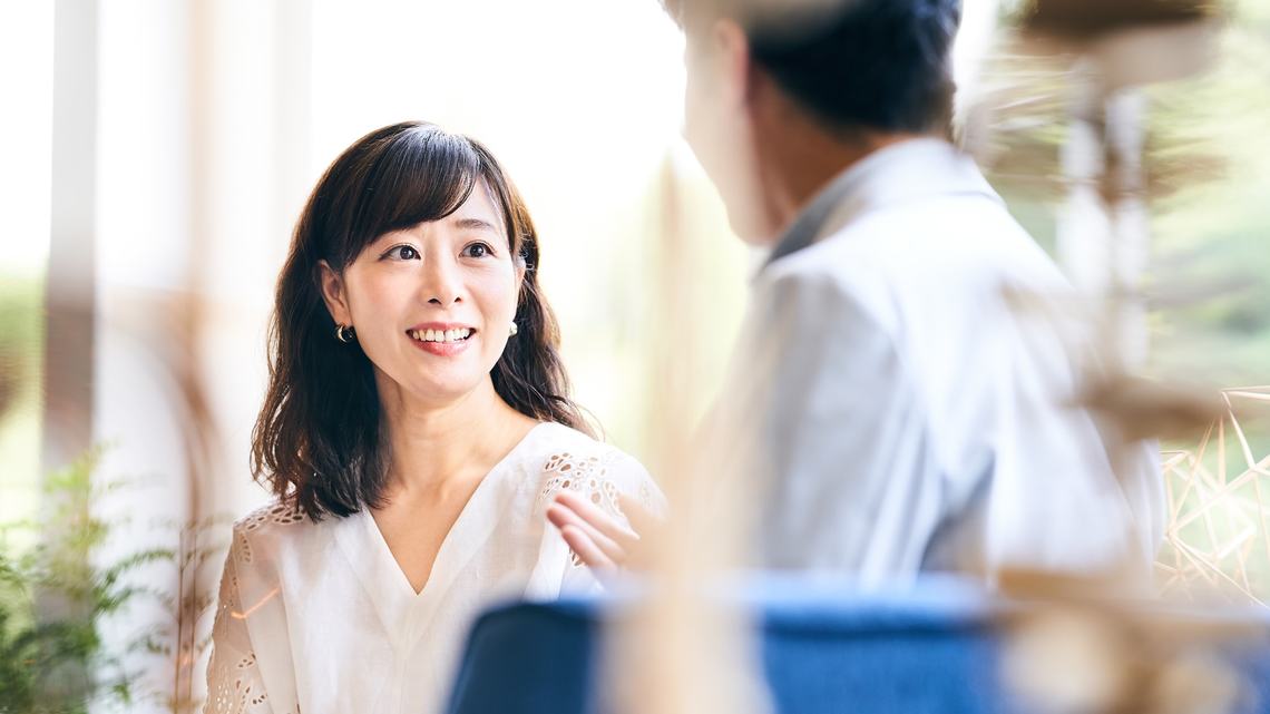 初めて利用する結婚相談所で押さえたい3つのポイント！