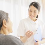 看護師ってやっぱりいい仕事！患者さんからのありがとうが嬉しい