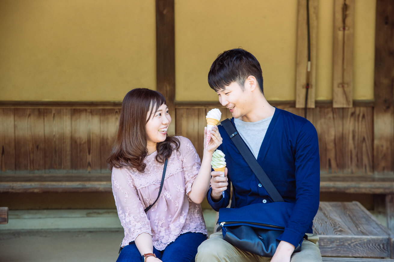 婚活のための７つのルール…結婚相談所で1年以内に結婚した人が共通する