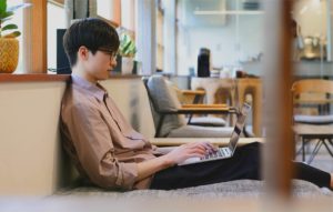 テレワークの時代…フリーランスエンジニアに向いている人