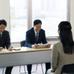 転職を成功させる！大事なのは面接で自分を印象づけること