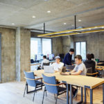 これからはテレワークの時代！自宅や会社よりも快適なコワーキングスペース