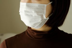 マスク着用で口臭が気になる人が続出！対策はどうしたらいいの？