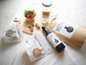 疲労回復にも効果有り！プロテインは筋肉を付けるだけじゃないよ