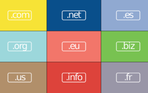 ネットで稼ぐ！ワンランク上を目指すにはドメイン取得が必須！