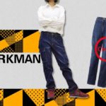 ワークマン「フィールドコア超撥水ストレッチパンツ」これからの季節に急な雨もOK