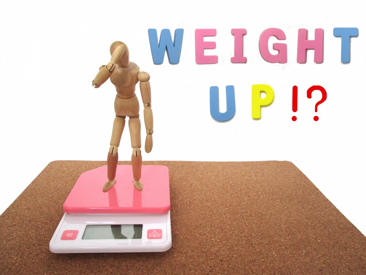 ダイエット後のリバウンドで気をつけること…ずっとダイエットに終わりなし