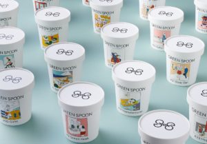 わたしだけのスムージーダイエット…日本スーパーフード協会認定の14種類のスーパーフードを使用！