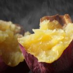 焼き芋は糖尿病にも効果的！焼き芋メーカーもあるよ！