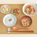 介護食の献立ってどんなもの？バリエーションをもたせよう！