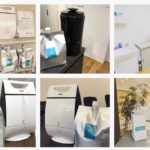 希釈せずにそのまま使える…除菌水ジーア…次亜塩素酸水…新型コロナの感染予防にも効果大！